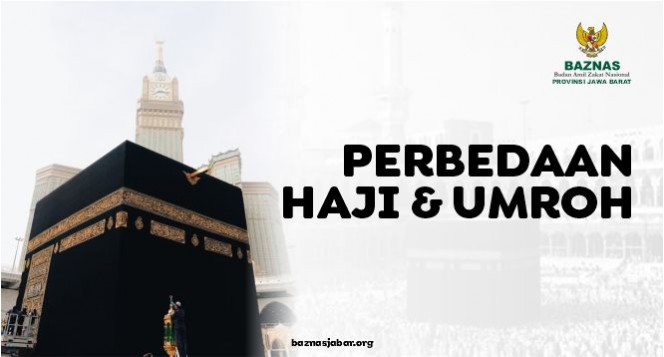 perbedaan umroh dan haji example
