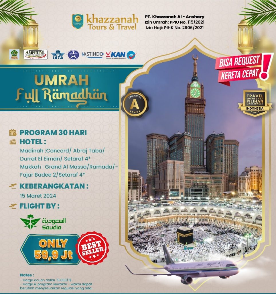 promo umroh ramadhan 2024 example