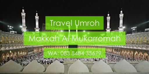 Travel Umroh Terpercaya Di Surabaya: Panduan Lengkap Anda
