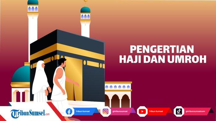 Umroh Adalah Haji Kecil: Pahami Makna & Cara Melaksanakannya