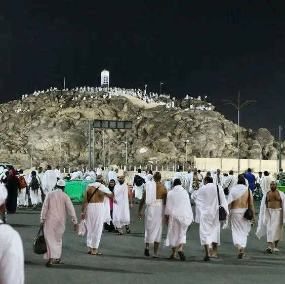 umroh adalah haji kecil example