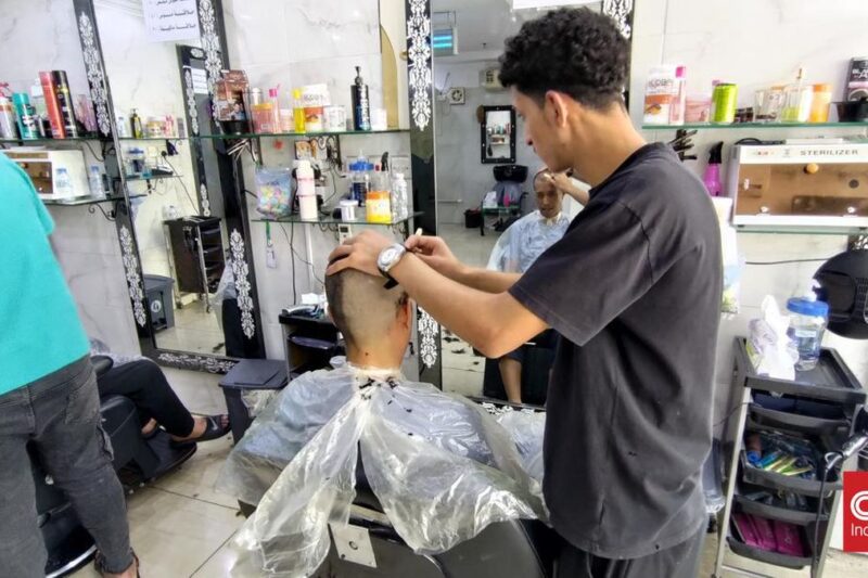 Umroh Apakah Harus Botak? Pahami Hukum Dan Tata Caranya