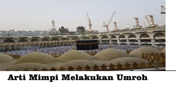 umroh artinya apa example