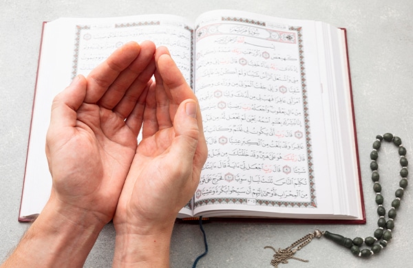 umroh badal itu apa visual guide