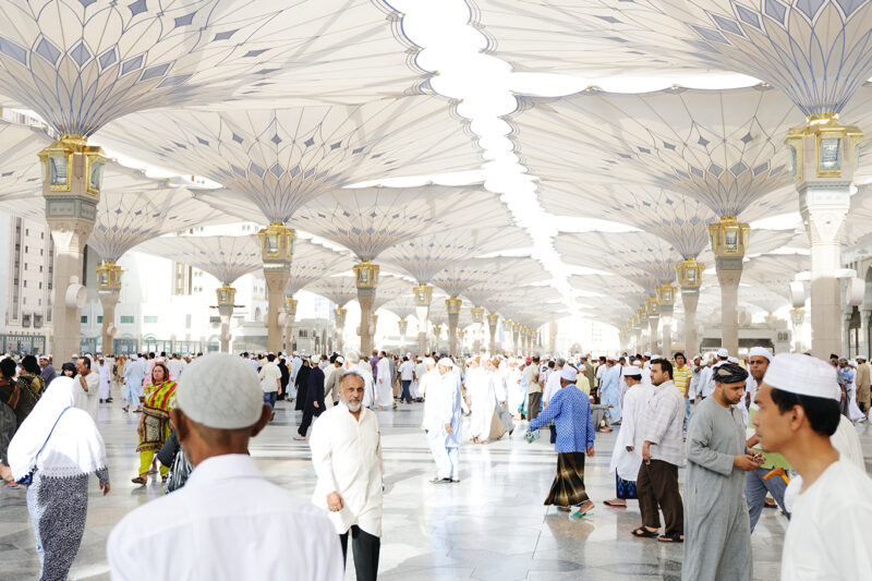 Umroh Berapa Hari? Panduan Lengkap Perjalanan Suci Anda