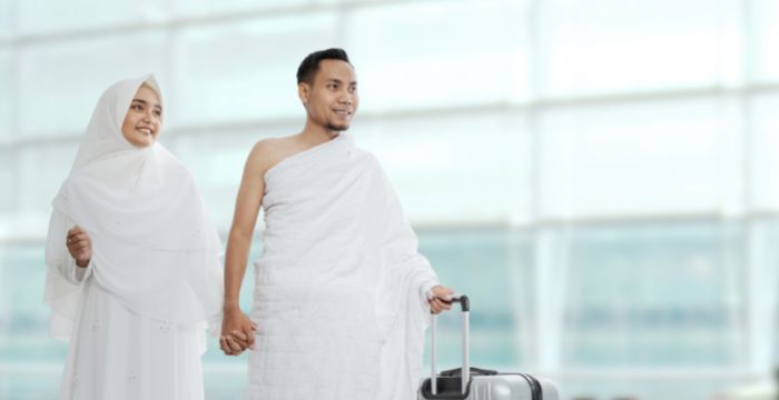 Umroh Berapa Lama Sih? Temukan Jawabannya Di Sini!