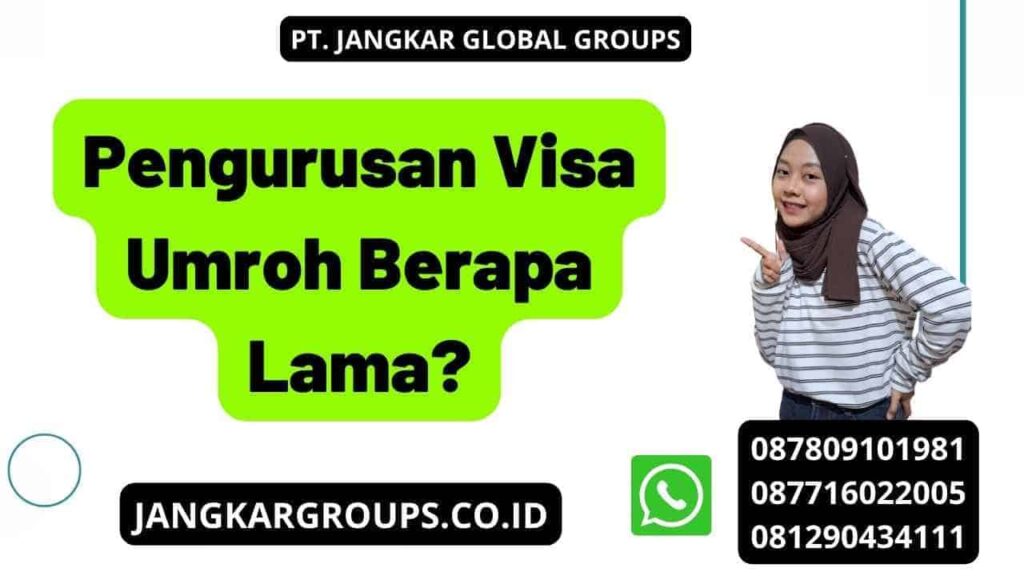 umroh berapa lama example