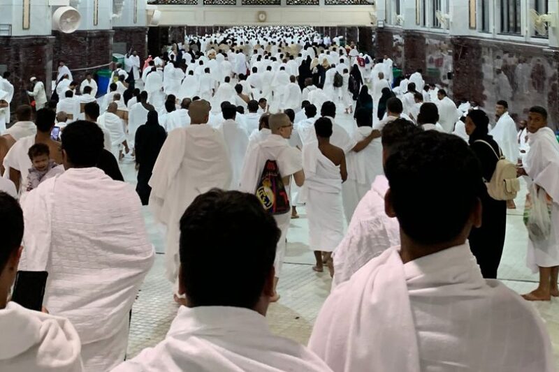 Umroh Bisa: Your Dream Journey Made Possible Now!