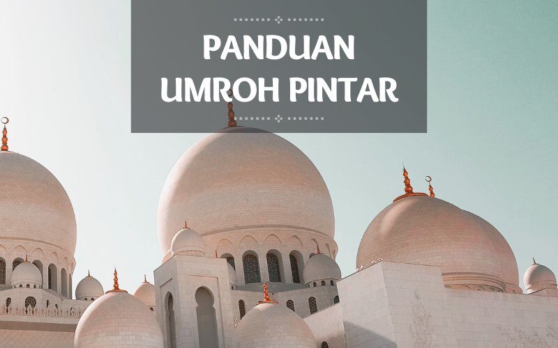 Umroh Cerdas Apk: Your Ultimate App For A Smooth Pilgrimage