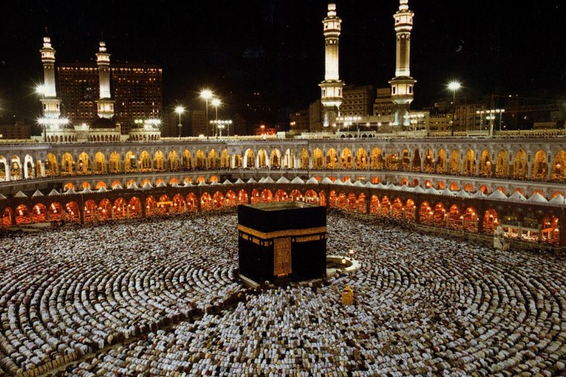 Umroh Cerdas 2024: Tips & Trik Untuk Ibadah Yang Berkesan