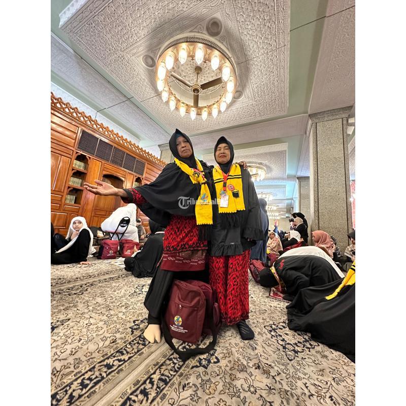 umroh cicil visual guide