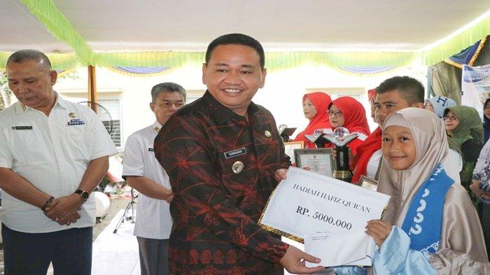 umroh cilik visual guide