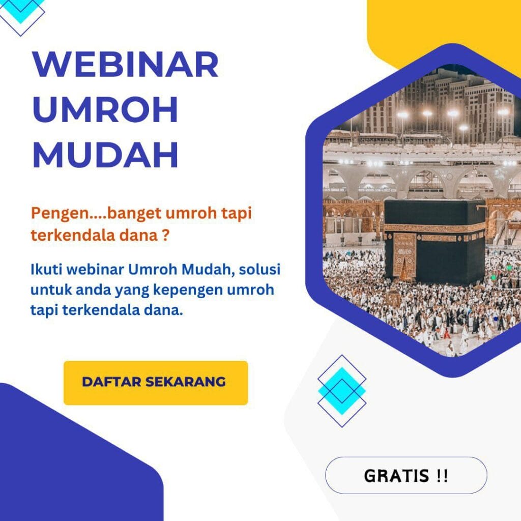 umroh cod visual guide