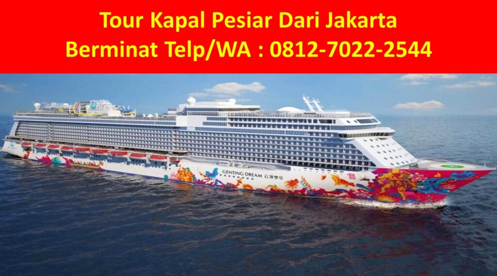 umroh dengan kapal pesiar example