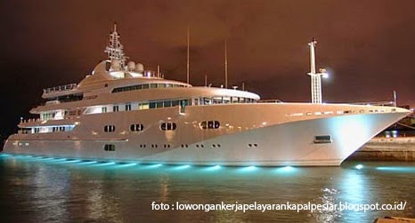 umroh dengan kapal pesiar visual guide