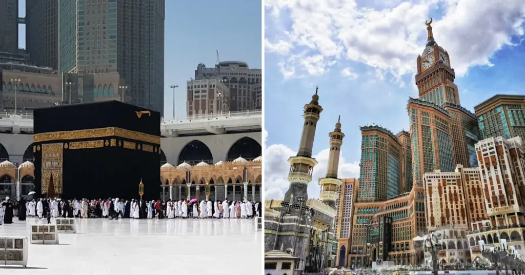 umroh di negara mana example