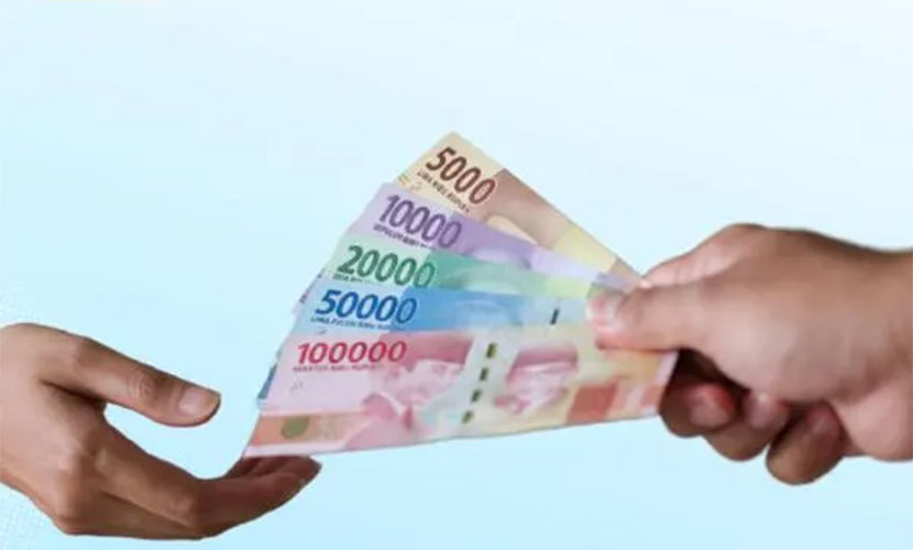 umroh dulu atau bayar hutang dulu illustration