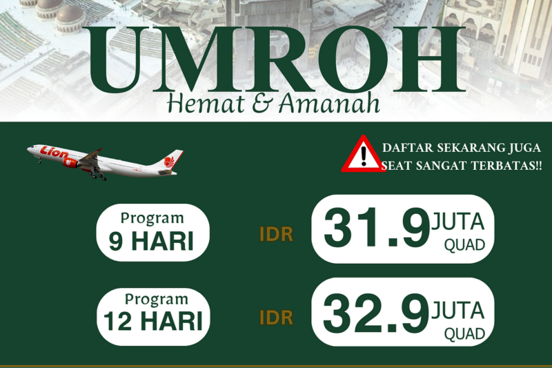 Umroh Dulu Atau Haji Dulu: Mana Pilihan Terbaik Untuk Anda?