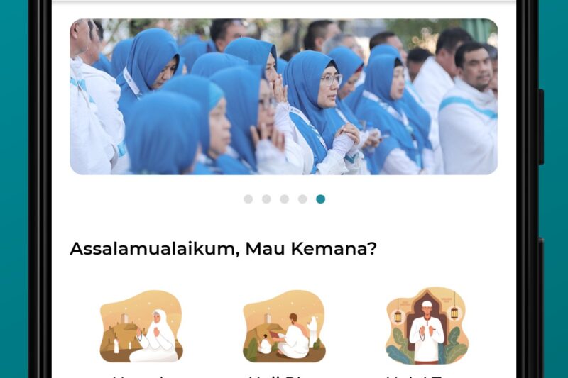 Umroh Ebad: The Ultimate Guide To Your Blessed Pilgrimage