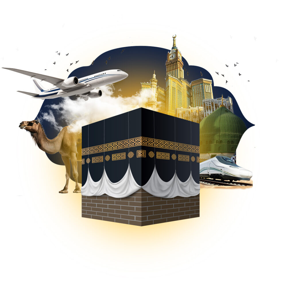 umroh emirates example