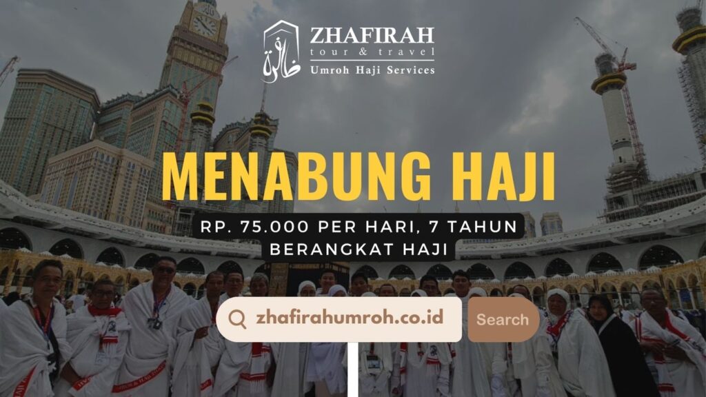 umroh enaknya bulan apa example