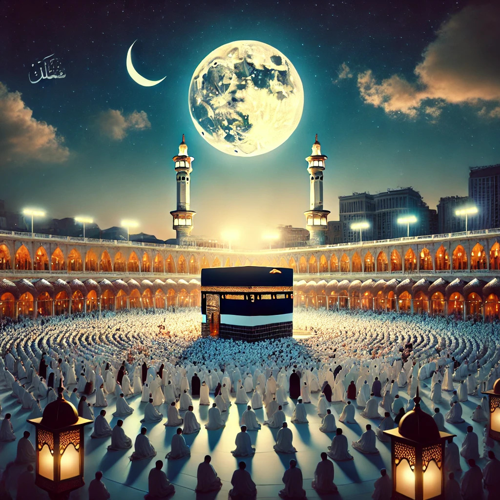 umroh enaknya bulan apa visual guide