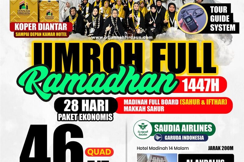 Umroh Esq 2026: Spiritual Journey & Best Deals