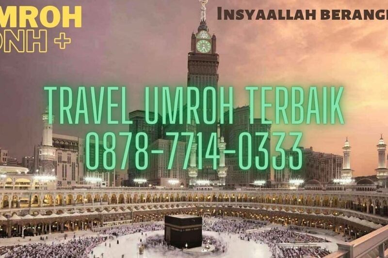 Umroh Express: Your Ultimate Guide To A Swift Pilgrimage