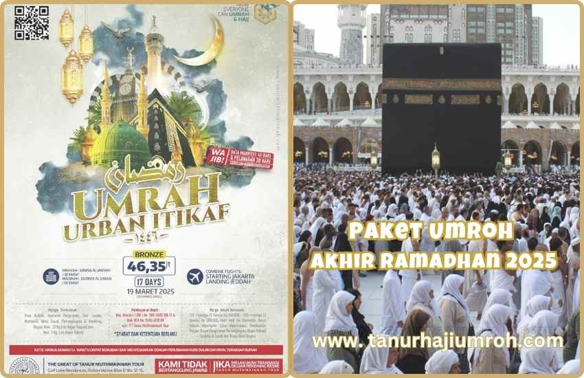 umroh ramadhan 2026 example