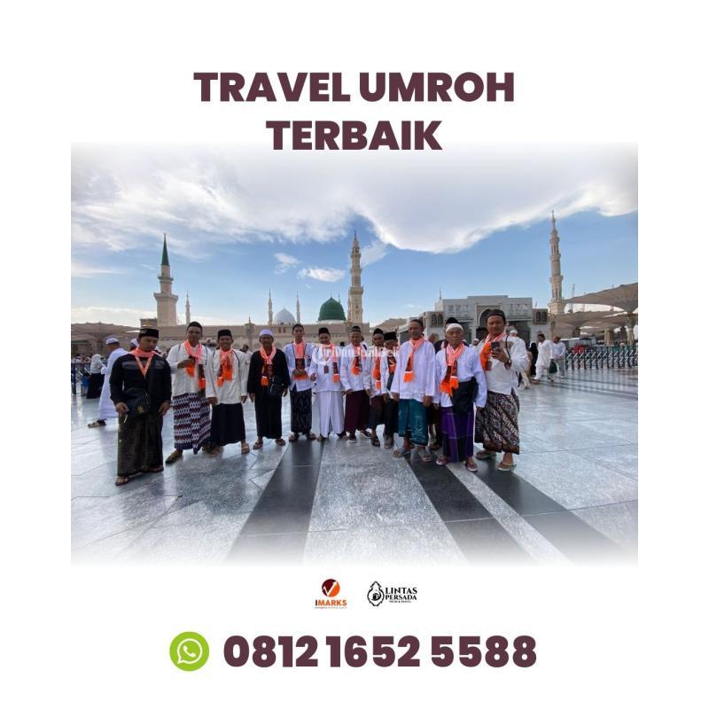 umroh ramadhan 2026 visual guide