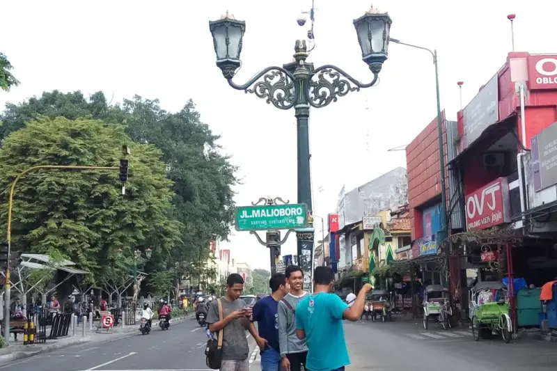 Jadwal Imsakiyah Jogja 2024: Waktu Sahur, Buka, & Sholat